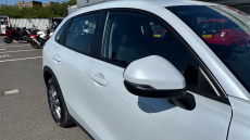 Honda Zr-V 2.0 eHEV Elegance 5dr CVT Hybrid Estate